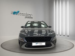 Hyundai Kona 1.6 GDI HEV Maxx DCT  - Foto 3