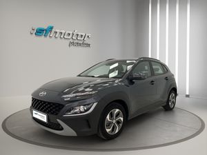 Hyundai Kona 1.6 GDI HEV Maxx DCT  - Foto 2