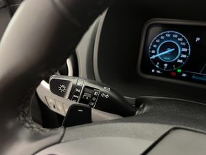 Hyundai Kona 1.6 GDI HEV Maxx DCT  - Foto 26