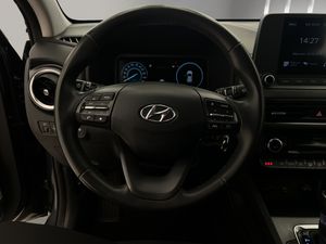 Hyundai Kona 1.6 GDI HEV Maxx DCT  - Foto 11
