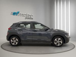 Hyundai Kona 1.6 GDI HEV Maxx DCT  - Foto 8