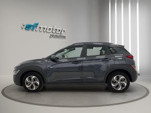 Hyundai Kona 1.6 GDI HEV Maxx DCT  - Foto 4