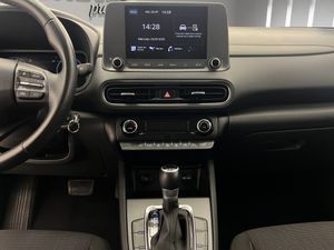 Hyundai Kona 1.6 GDI HEV Maxx DCT  - Foto 16