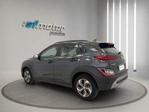 Hyundai Kona 1.6 GDI HEV Maxx DCT  - Foto 5