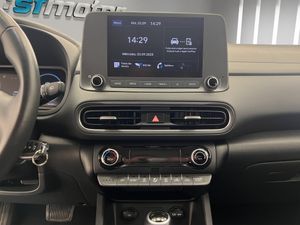 Hyundai Kona 1.6 GDI HEV Maxx DCT  - Foto 17