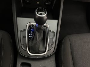 Hyundai Kona 1.6 GDI HEV Maxx DCT  - Foto 24
