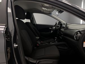 Hyundai Kona 1.6 GDI HEV Maxx DCT  - Foto 19