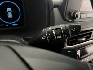 Hyundai Kona 1.6 GDI HEV Maxx DCT  - Foto 27