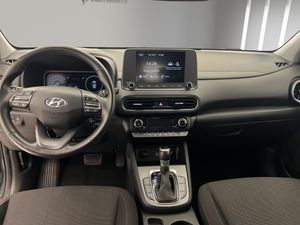 Hyundai Kona 1.6 GDI HEV Maxx DCT  - Foto 15