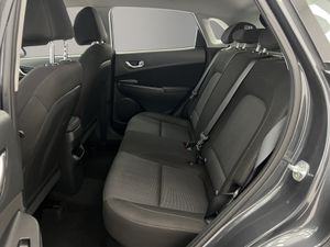 Hyundai Kona 1.6 GDI HEV Maxx DCT  - Foto 14