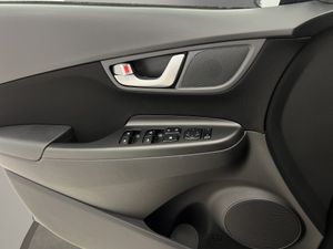 Hyundai Kona 1.6 GDI HEV Maxx DCT  - Foto 13