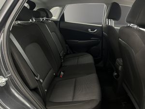 Hyundai Kona 1.6 GDI HEV Maxx DCT  - Foto 20
