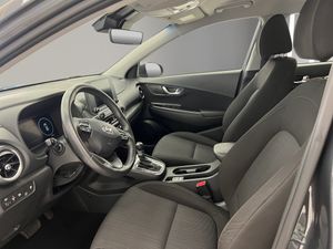 Hyundai Kona 1.6 GDI HEV Maxx DCT  - Foto 10