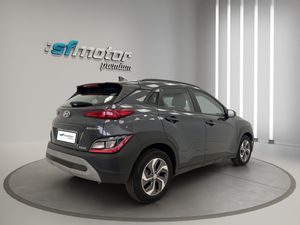 Hyundai Kona 1.6 GDI HEV Maxx DCT  - Foto 7