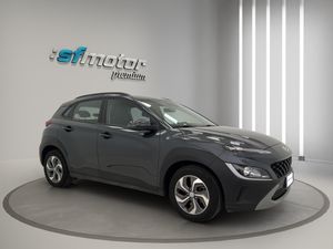 Hyundai Kona 1.6 GDI HEV Maxx DCT  - Foto 9