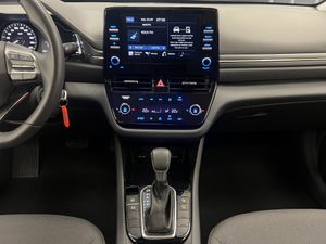 Hyundai IONIQ 1.6 GDI HEV Klass DCT  - Foto 16