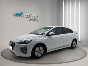 Hyundai IONIQ 1.6 GDI HEV Klass DCT  - Foto 2
