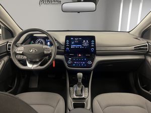 Hyundai IONIQ 1.6 GDI HEV Klass DCT  - Foto 15