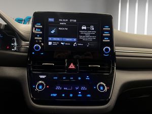Hyundai IONIQ 1.6 GDI HEV Klass DCT  - Foto 17