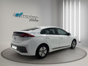 Hyundai IONIQ 1.6 GDI HEV Klass DCT  - Foto 7