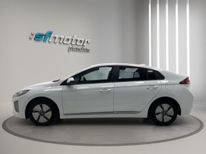 Hyundai IONIQ 1.6 GDI HEV Klass DCT  - Foto 4