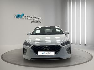 Hyundai IONIQ 1.6 GDI HEV Klass DCT  - Foto 3