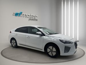 Hyundai IONIQ 1.6 GDI HEV Klass DCT  - Foto 9