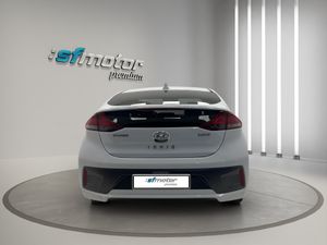 Hyundai IONIQ 1.6 GDI HEV Klass DCT  - Foto 6