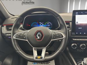 Renault Arkana RS Line E-TECH Híbrido 105kW(145CV)  - Foto 10