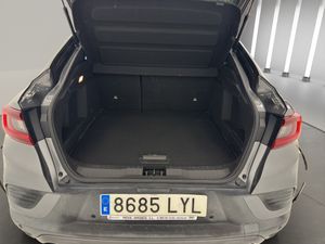 Renault Arkana RS Line E-TECH Híbrido 105kW(145CV)  - Foto 19