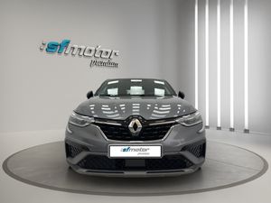 Renault Arkana RS Line E-TECH Híbrido 105kW(145CV)  - Foto 3