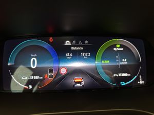 Renault Arkana RS Line E-TECH Híbrido 105kW(145CV)  - Foto 22