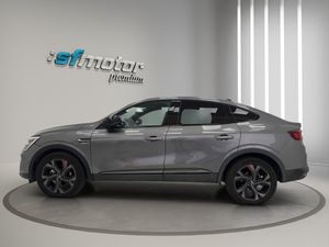 Renault Arkana RS Line E-TECH Híbrido 105kW(145CV)  - Foto 4