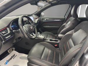 Renault Arkana RS Line E-TECH Híbrido 105kW(145CV)  - Foto 9