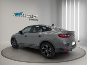 Renault Arkana RS Line E-TECH Híbrido 105kW(145CV)  - Foto 5