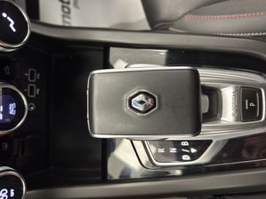 Renault Arkana RS Line E-TECH Híbrido 105kW(145CV)  - Foto 23
