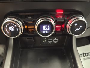 Renault Arkana RS Line E-TECH Híbrido 105kW(145CV)  - Foto 24
