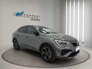 Renault Arkana RS Line E-TECH Híbrido 105kW(145CV)  - Foto 8