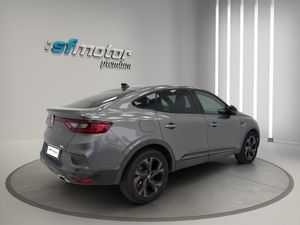 Renault Arkana RS Line E-TECH Híbrido 105kW(145CV)  - Foto 6