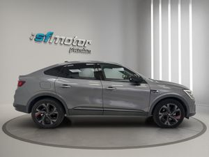 Renault Arkana RS Line E-TECH Híbrido 105kW(145CV)  - Foto 7