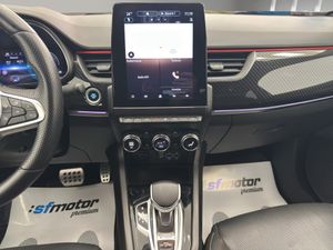 Renault Arkana RS Line E-TECH Híbrido 105kW(145CV)  - Foto 16