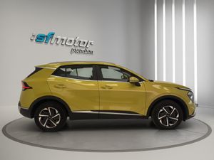 Kia Sportage 1.6 T-GDi MHEV 180CV Tech 4x4 DCT  - Foto 8