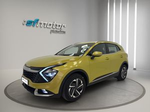 Kia Sportage 1.6 T-GDi MHEV 180CV Tech 4x4 DCT  - Foto 2