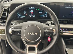 Kia Sportage 1.6 T-GDi MHEV 180CV Tech 4x4 DCT  - Foto 16