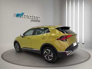 Kia Sportage 1.6 T-GDi MHEV 180CV Tech 4x4 DCT  - Foto 5