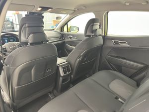 Kia Sportage 1.6 T-GDi MHEV 180CV Tech 4x4 DCT  - Foto 24