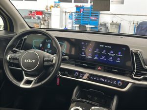 Kia Sportage 1.6 T-GDi MHEV 180CV Tech 4x4 DCT  - Foto 13