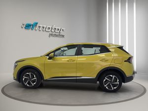 Kia Sportage 1.6 T-GDi MHEV 180CV Tech 4x4 DCT  - Foto 4