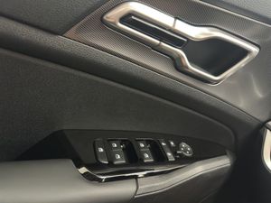 Kia Sportage 1.6 T-GDi MHEV 180CV Tech 4x4 DCT  - Foto 18