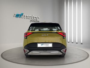 Kia Sportage 1.6 T-GDi MHEV 180CV Tech 4x4 DCT  - Foto 6